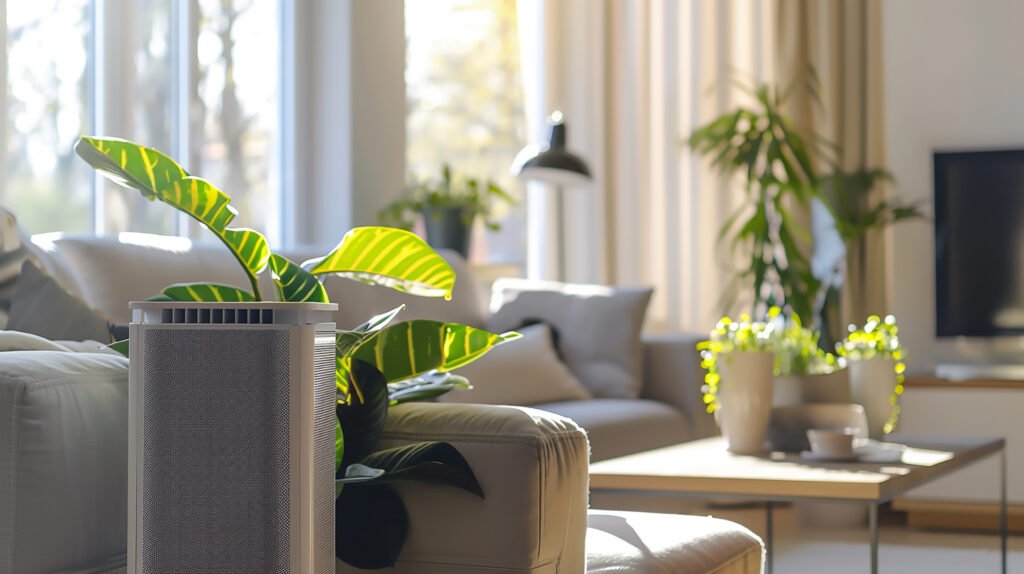 hightech-air-purifier-silently-working-living-room-ensuring-clean-fresh-indoor-air